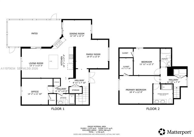 9066 SW 112th Ct, Miami, FL 33176