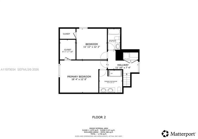 9066 SW 112th Ct, Miami, FL 33176