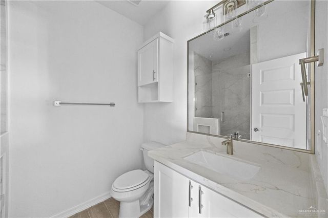 7820 S Palo Verde Circle, Pharr, TX 78577