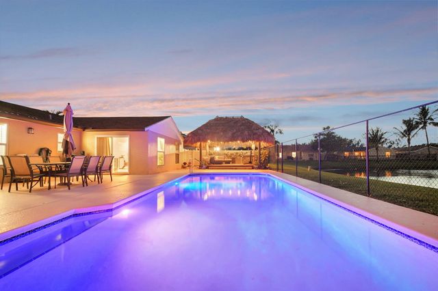 5363 Benjamin Avenue, Boynton Beach, FL 33472