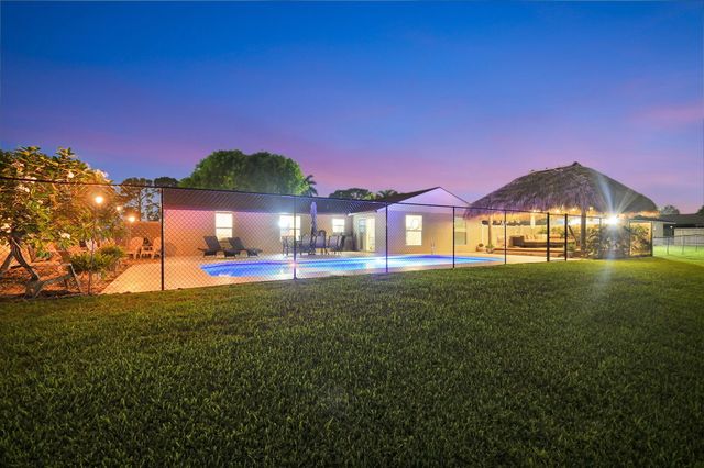 5363 Benjamin Avenue, Boynton Beach, FL 33472