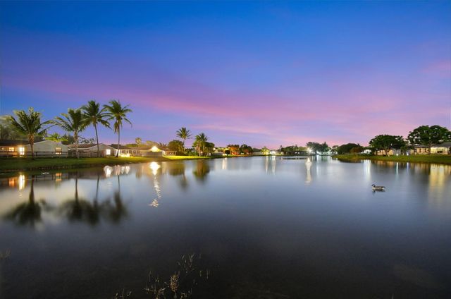 5363 Benjamin Avenue, Boynton Beach, FL 33472