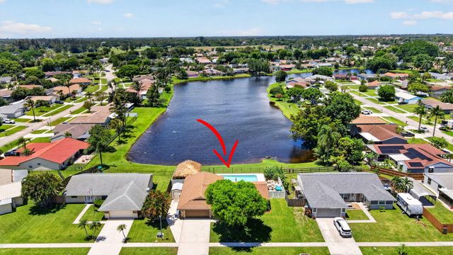 5363 Benjamin Avenue, Boynton Beach, FL 33472