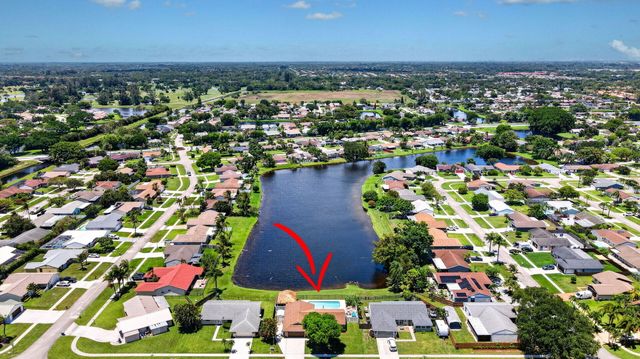 5363 Benjamin Avenue, Boynton Beach, FL 33472