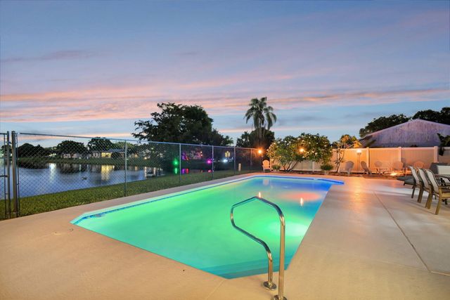 5363 Benjamin Avenue, Boynton Beach, FL 33472
