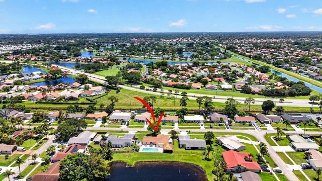 5363 Benjamin Avenue, Boynton Beach, FL 33472