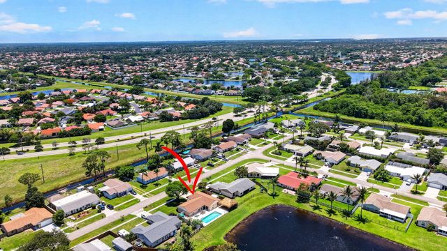 5363 Benjamin Avenue, Boynton Beach, FL 33472