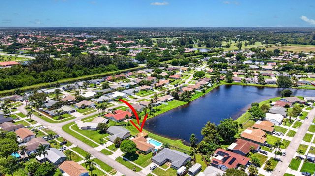 5363 Benjamin Avenue, Boynton Beach, FL 33472