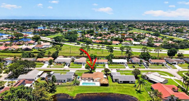 5363 Benjamin Avenue, Boynton Beach, FL 33472