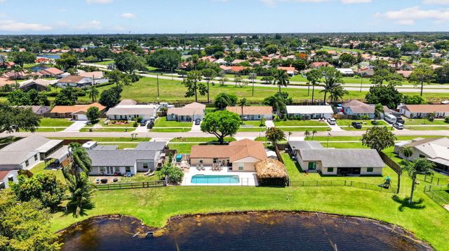 5363 Benjamin Avenue, Boynton Beach, FL 33472