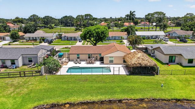 5363 Benjamin Avenue, Boynton Beach, FL 33472