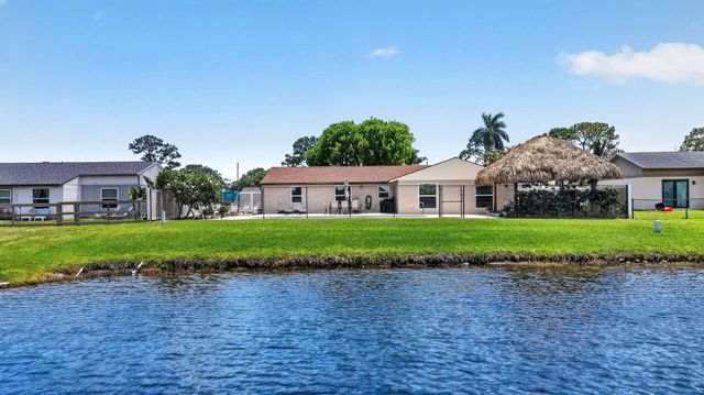5363 Benjamin Avenue, Boynton Beach, FL 33472