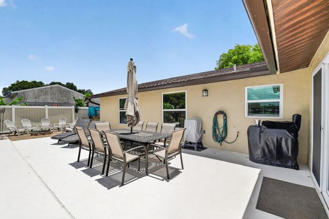 5363 Benjamin Avenue, Boynton Beach, FL 33472