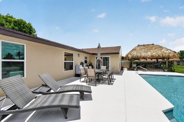 5363 Benjamin Avenue, Boynton Beach, FL 33472