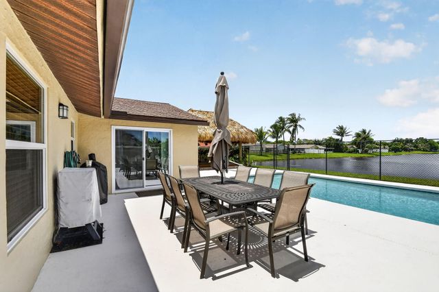 5363 Benjamin Avenue, Boynton Beach, FL 33472