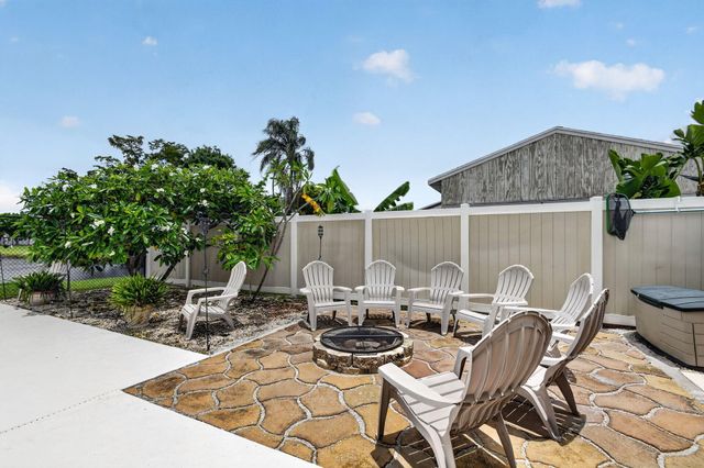 5363 Benjamin Avenue, Boynton Beach, FL 33472