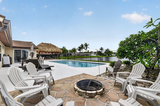 5363 Benjamin Avenue, Boynton Beach, FL 33472