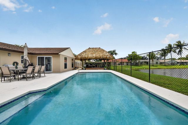 5363 Benjamin Avenue, Boynton Beach, FL 33472