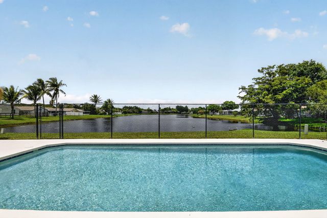 5363 Benjamin Avenue, Boynton Beach, FL 33472