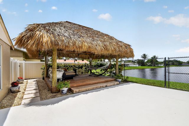 5363 Benjamin Avenue, Boynton Beach, FL 33472