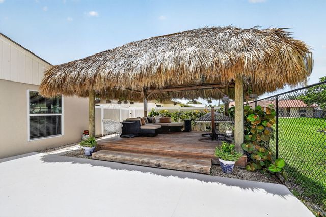 5363 Benjamin Avenue, Boynton Beach, FL 33472