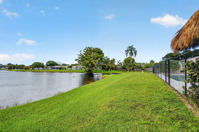 5363 Benjamin Avenue, Boynton Beach, FL 33472