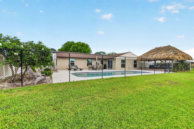 5363 Benjamin Avenue, Boynton Beach, FL 33472