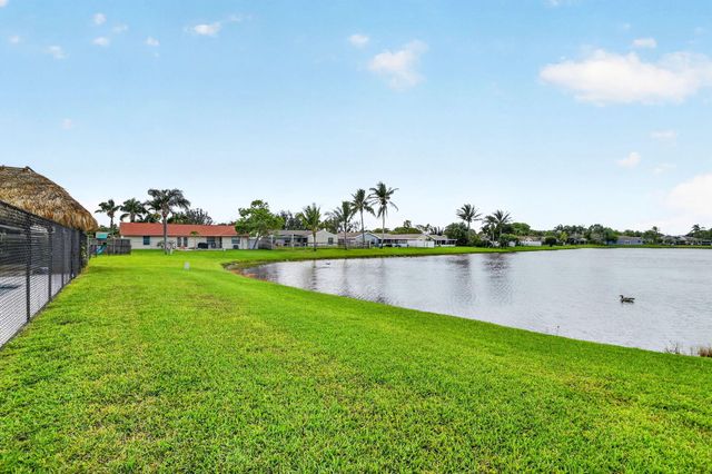 5363 Benjamin Avenue, Boynton Beach, FL 33472