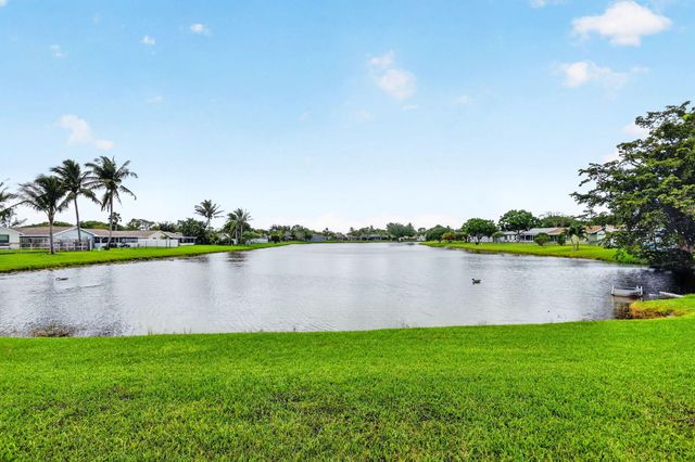 5363 Benjamin Avenue, Boynton Beach, FL 33472