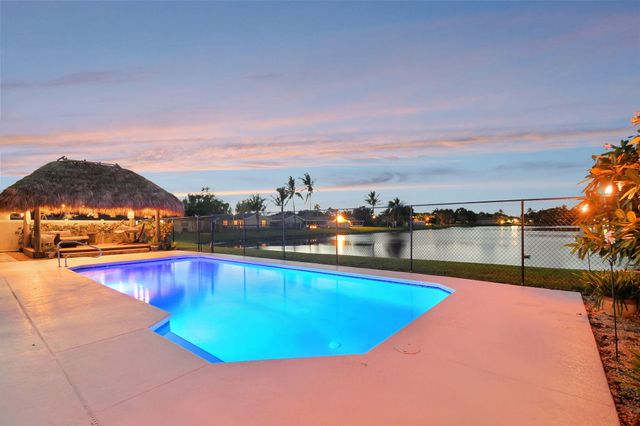 5363 Benjamin Avenue, Boynton Beach, FL 33472