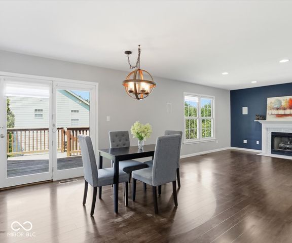 4100 N Rosewood Drive, Bloomington, IN 47404