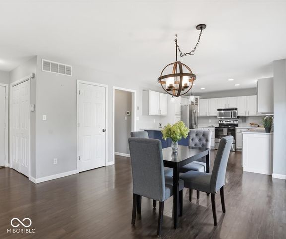 4100 N Rosewood Drive, Bloomington, IN 47404