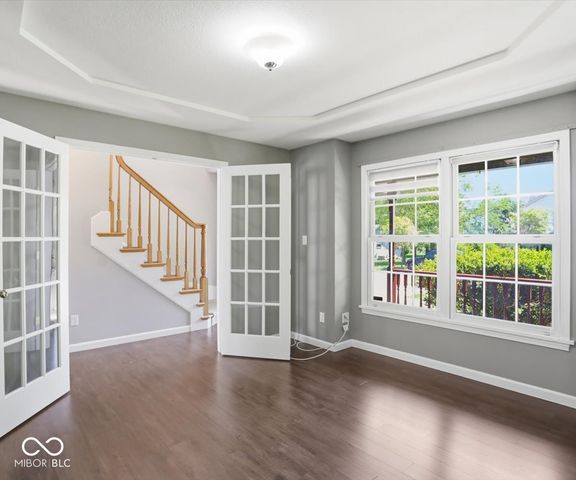 4100 N Rosewood Drive, Bloomington, IN 47404
