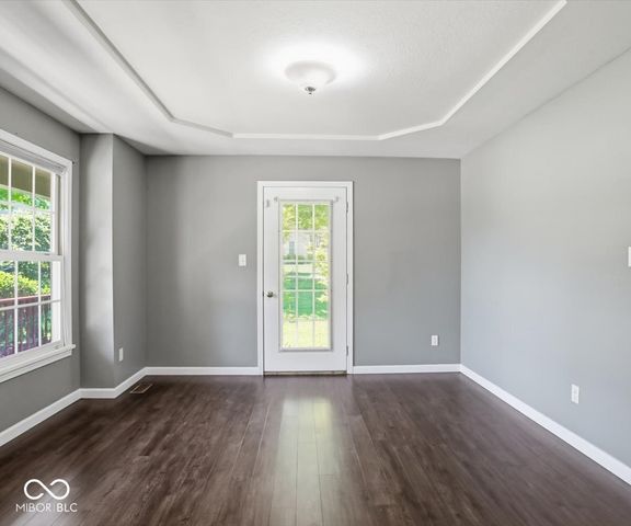 4100 N Rosewood Drive, Bloomington, IN 47404