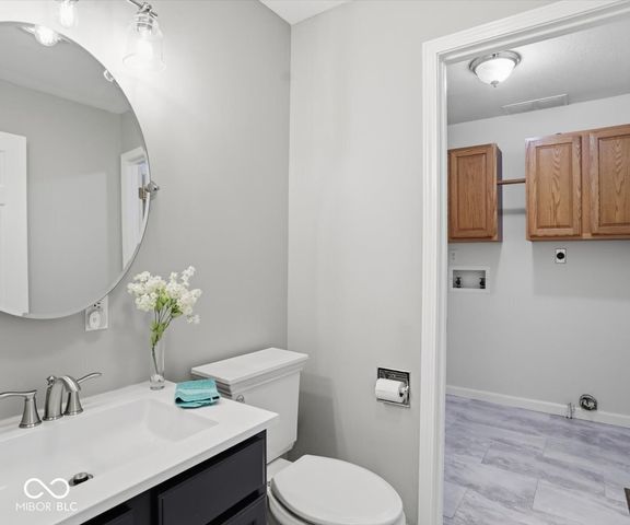 4100 N Rosewood Drive, Bloomington, IN 47404