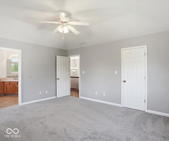 4100 N Rosewood Drive, Bloomington, IN 47404
