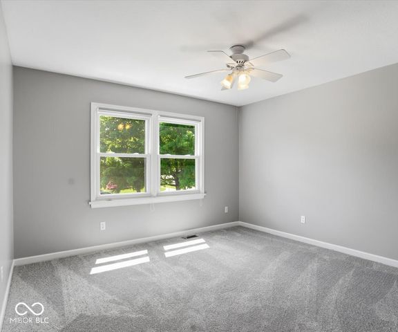 4100 N Rosewood Drive, Bloomington, IN 47404