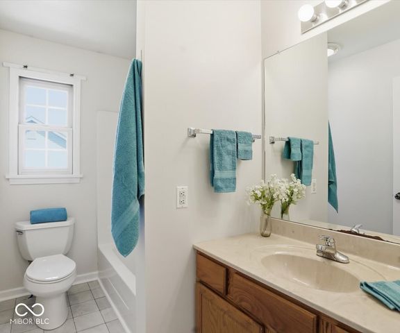 4100 N Rosewood Drive, Bloomington, IN 47404