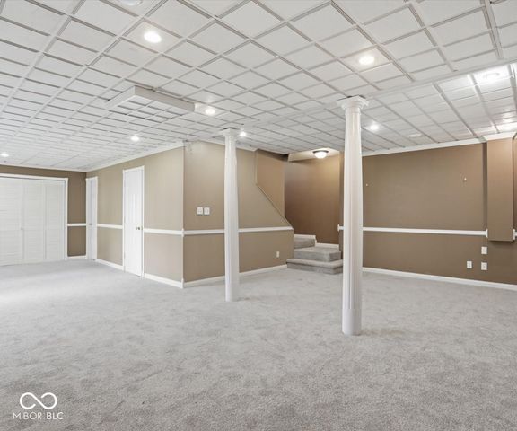 4100 N Rosewood Drive, Bloomington, IN 47404