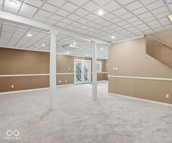 4100 N Rosewood Drive, Bloomington, IN 47404