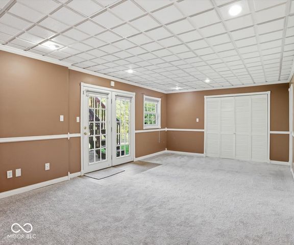 4100 N Rosewood Drive, Bloomington, IN 47404