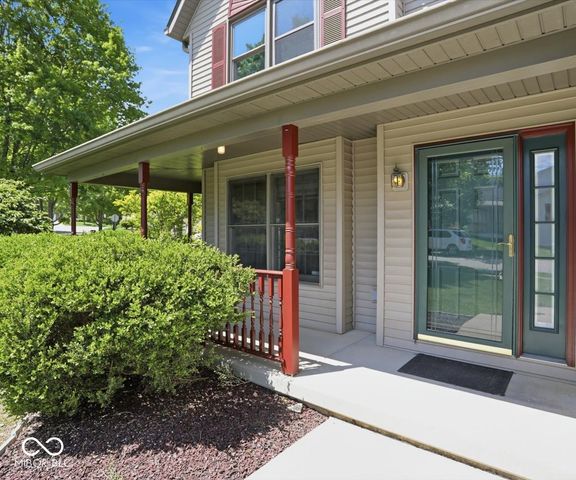 4100 N Rosewood Drive, Bloomington, IN 47404