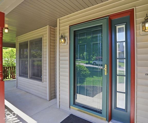 4100 N Rosewood Drive, Bloomington, IN 47404