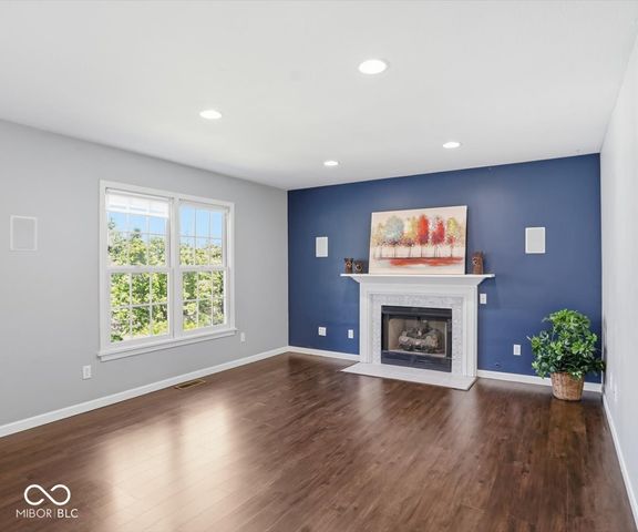 4100 N Rosewood Drive, Bloomington, IN 47404