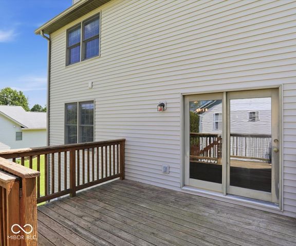 4100 N Rosewood Drive, Bloomington, IN 47404