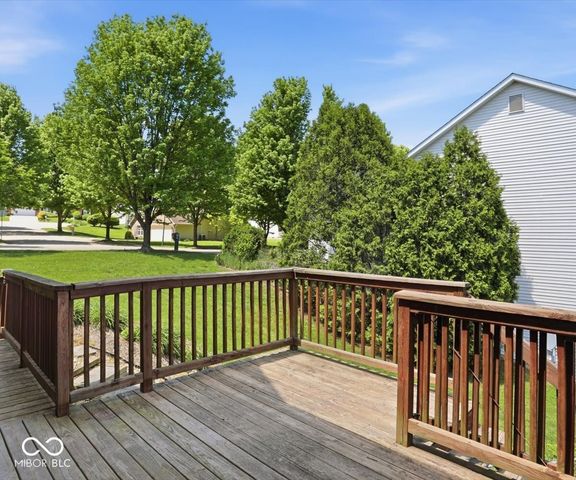 4100 N Rosewood Drive, Bloomington, IN 47404