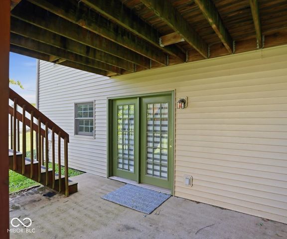 4100 N Rosewood Drive, Bloomington, IN 47404
