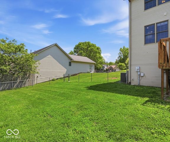 4100 N Rosewood Drive, Bloomington, IN 47404