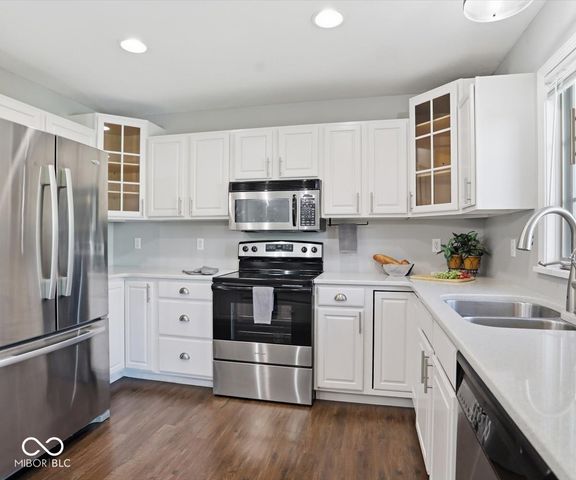4100 N Rosewood Drive, Bloomington, IN 47404