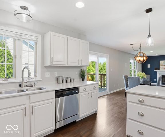4100 N Rosewood Drive, Bloomington, IN 47404